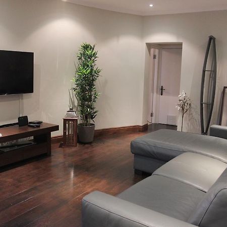 Paddington Patio Apartment London Rom bilde