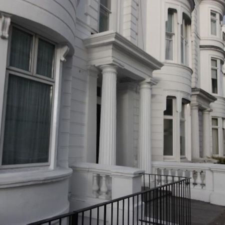 Paddington Patio Apartment London Rom bilde