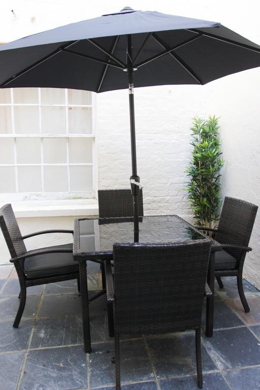 Paddington Patio Apartment London Rom bilde