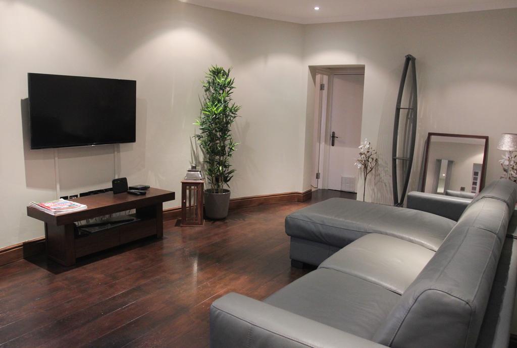 Paddington Patio Apartment London Rom bilde