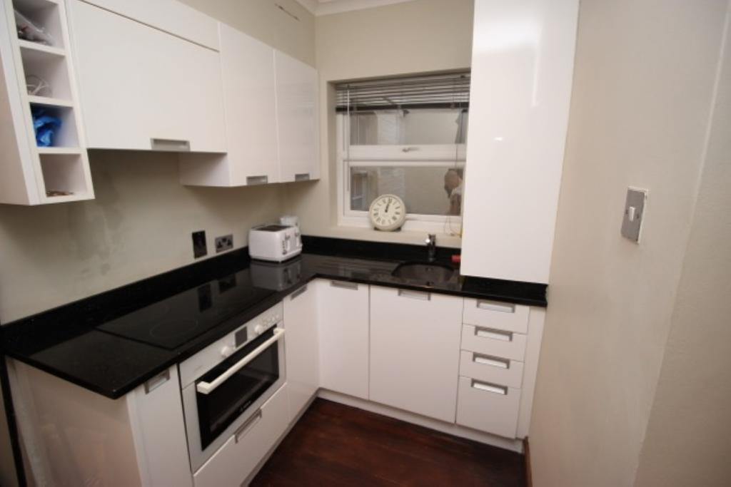 Paddington Patio Apartment London Rom bilde