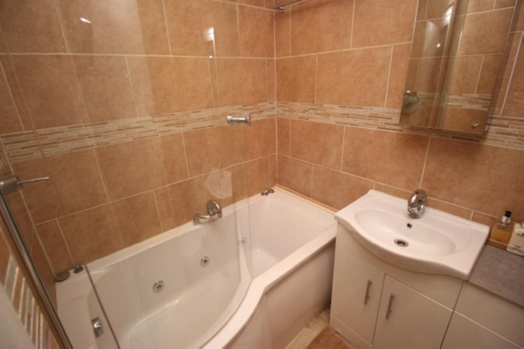 Paddington Patio Apartment London Rom bilde