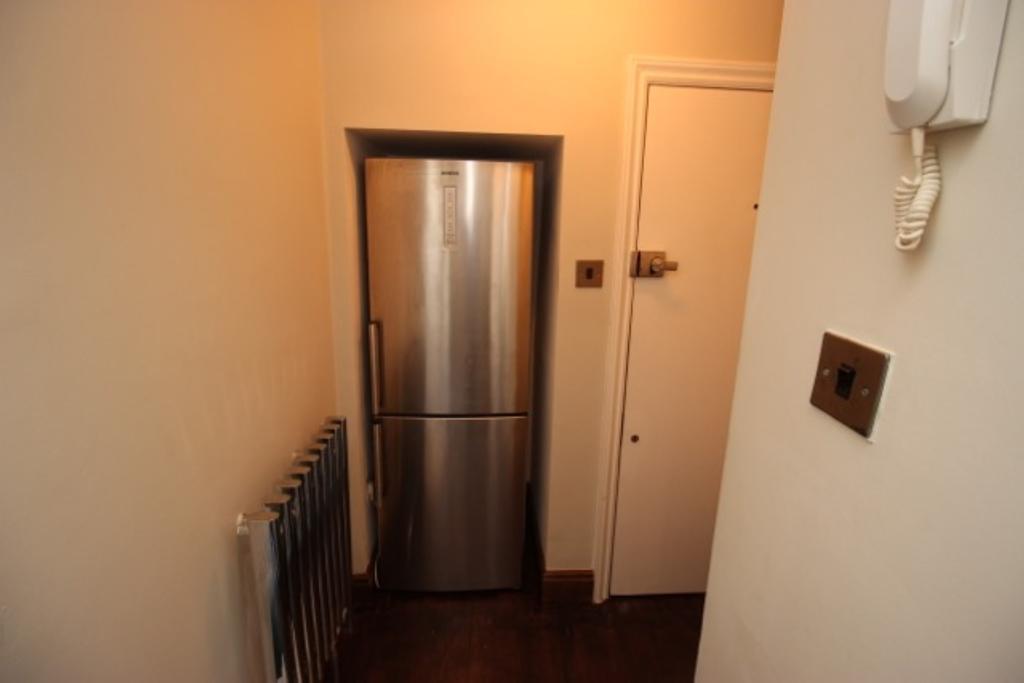 Paddington Patio Apartment London Rom bilde