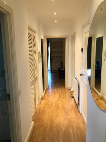 Paddington Patio Apartment London Rom bilde