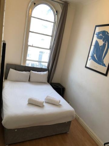 Paddington Patio Apartment London Rom bilde