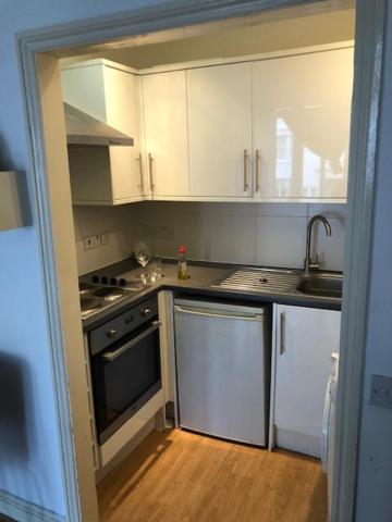 Paddington Patio Apartment London Rom bilde