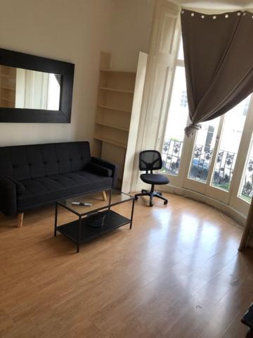 Paddington Patio Apartment London Rom bilde