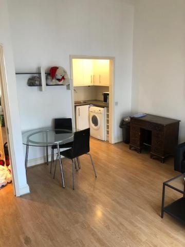 Paddington Patio Apartment London Rom bilde