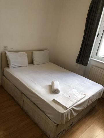 Paddington Patio Apartment London Rom bilde