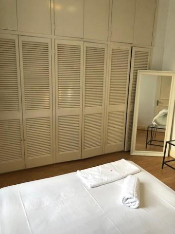 Paddington Patio Apartment London Rom bilde