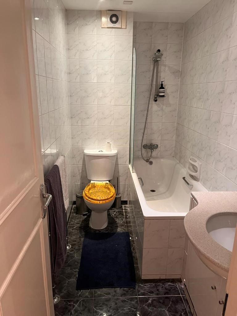 Paddington Patio Apartment London Rom bilde