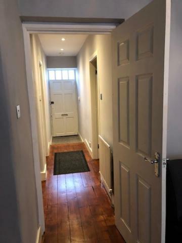 Paddington Patio Apartment London Rom bilde